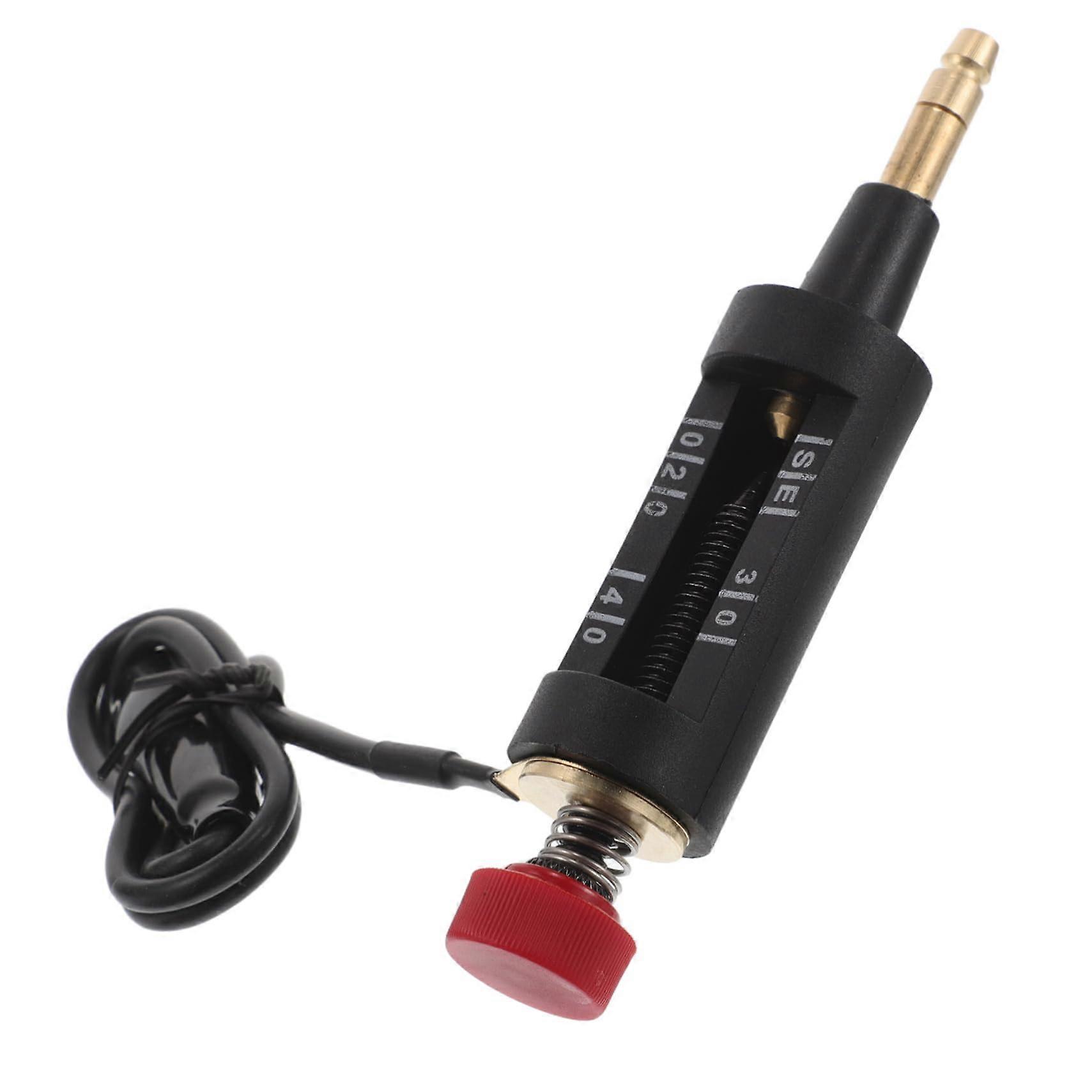 Kfz Spark Plug Tester Multifunctional Design for Precise Testing Portable
