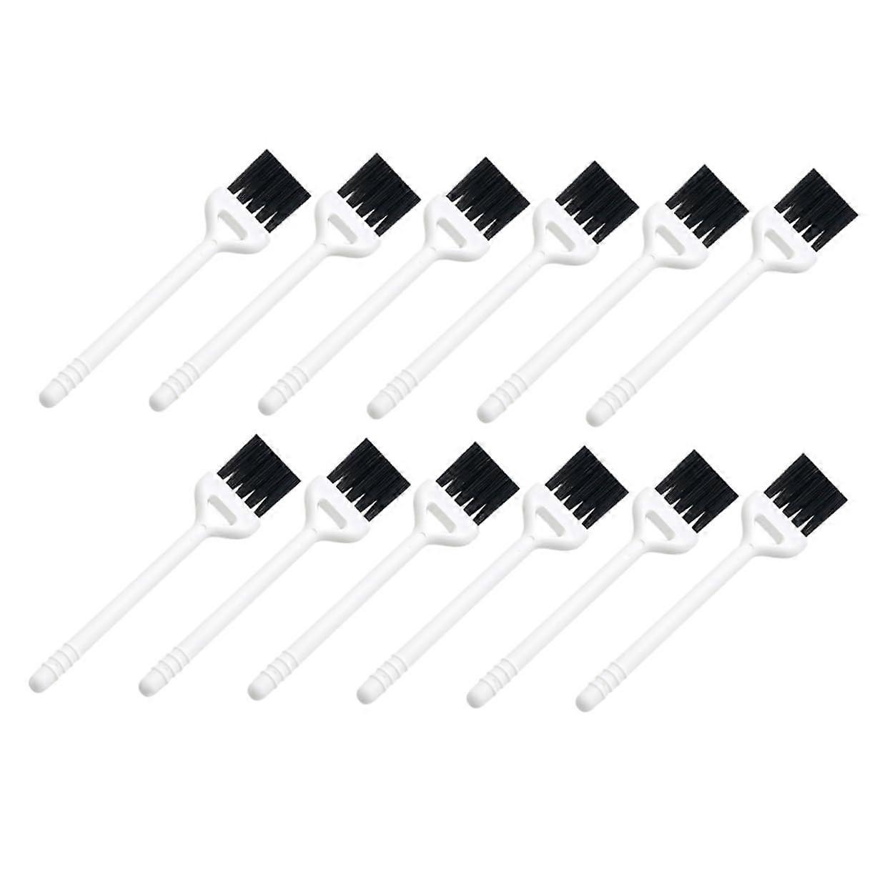25-Piece Keyboard Cleaning Set, Multi-Functional Brushes for Narrow Spaces, Compatible with Computers, Laptops, and Electronics