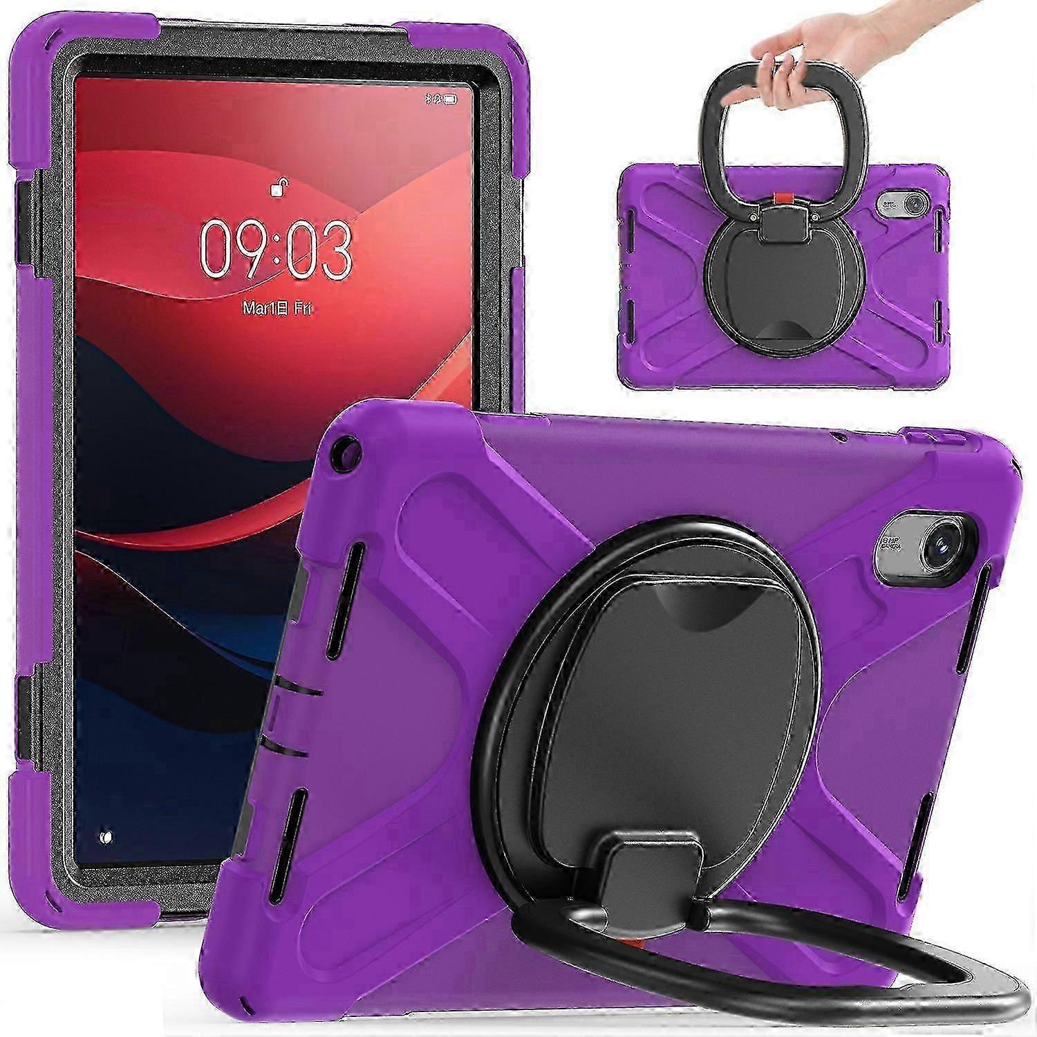 Tablet Case for Compatible Brand Tablet with Kickstand PC
