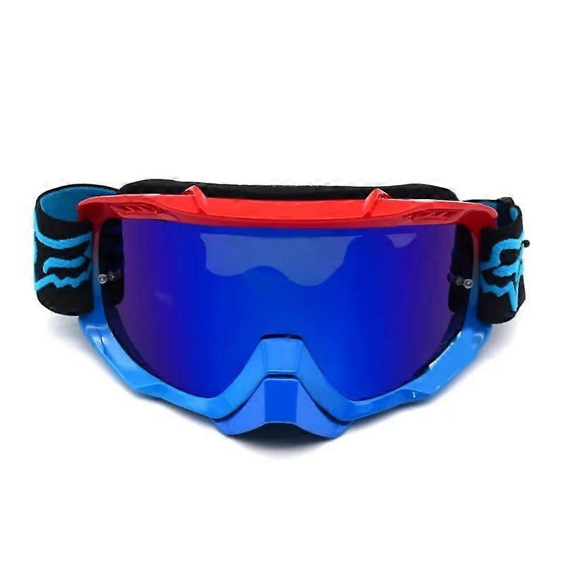 Bike Motocross Goggles, Motorcycle Sunglasses, Women's