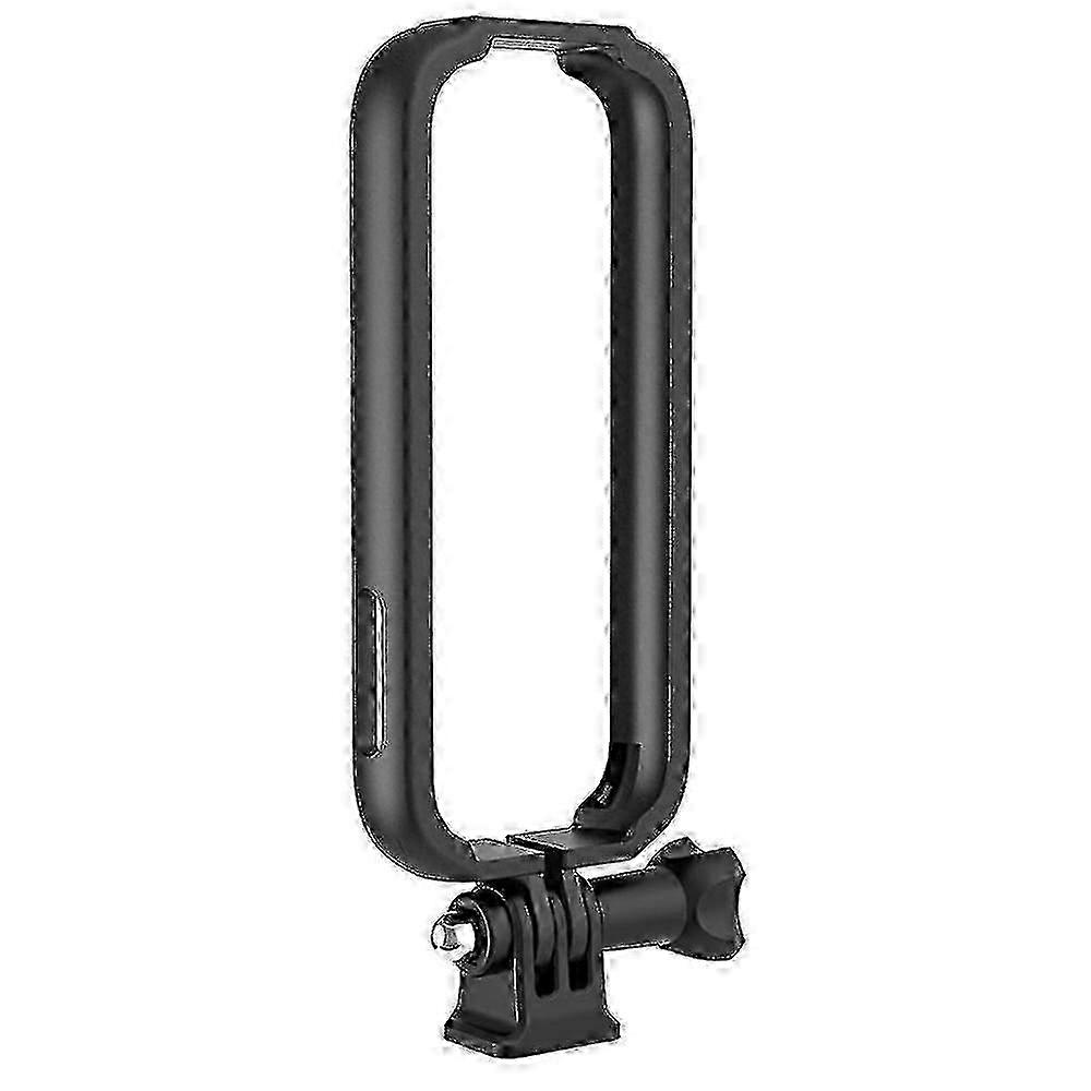 For Insta 360 One X Sports Action Cam Protective Frame, Border Case, Holder Adapter and Mount Expansion Kit