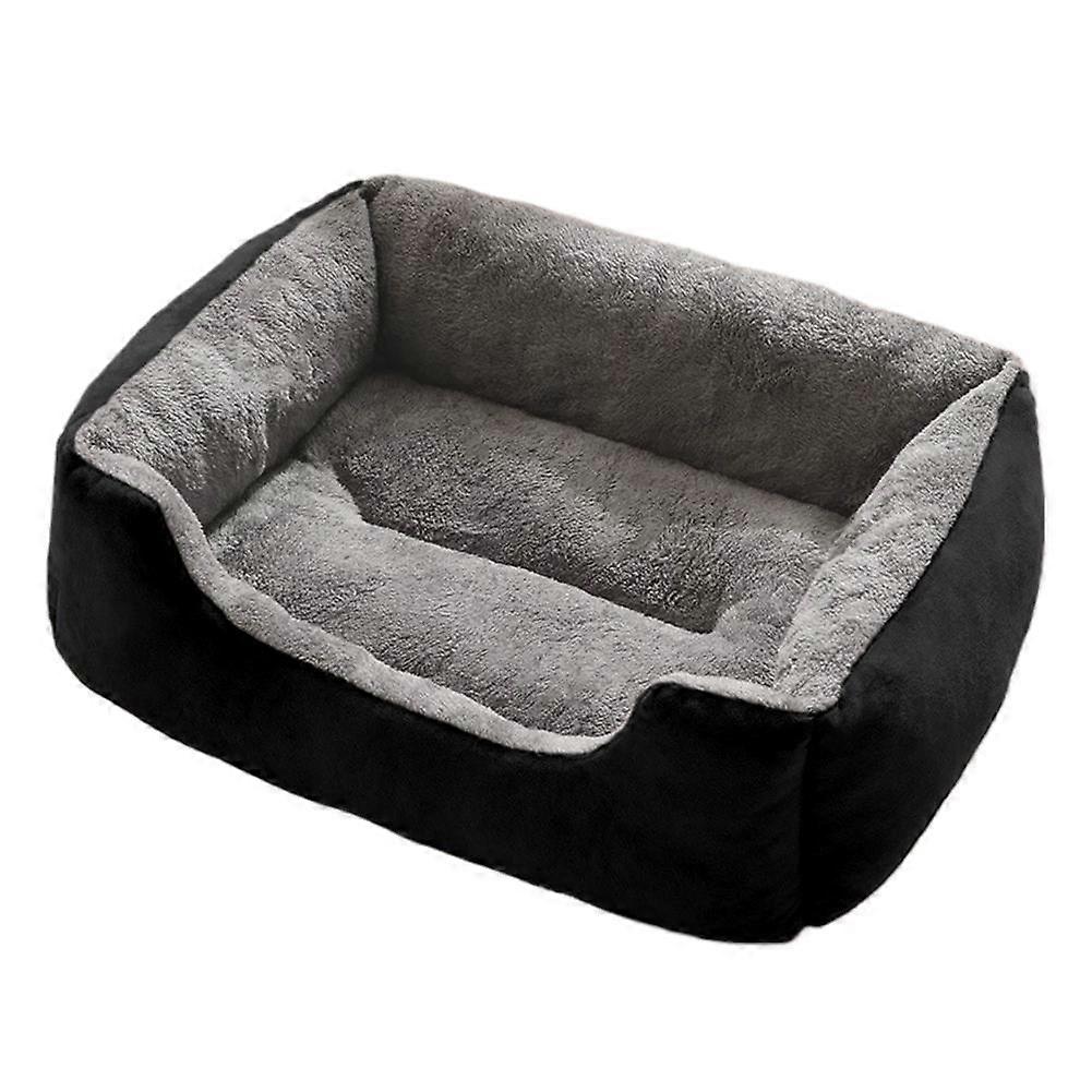 Bed Pet Cat Removable Cushion Sleeping Bed Dog Bed Washable Small/medium Dog