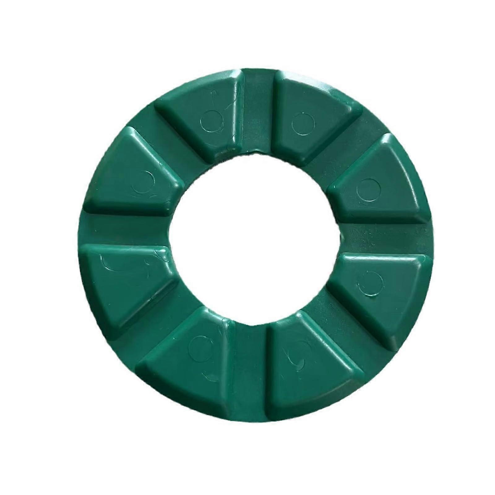 Foot Pad for Pool Cleaner, Rubber Foot Cushion, Enhanced Surface Scrubbing and Navigation, Maintenance Pad
