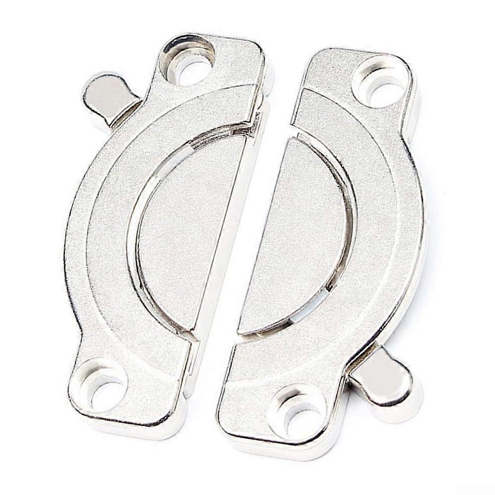 Table connector bars for home and office improve stability and organization.