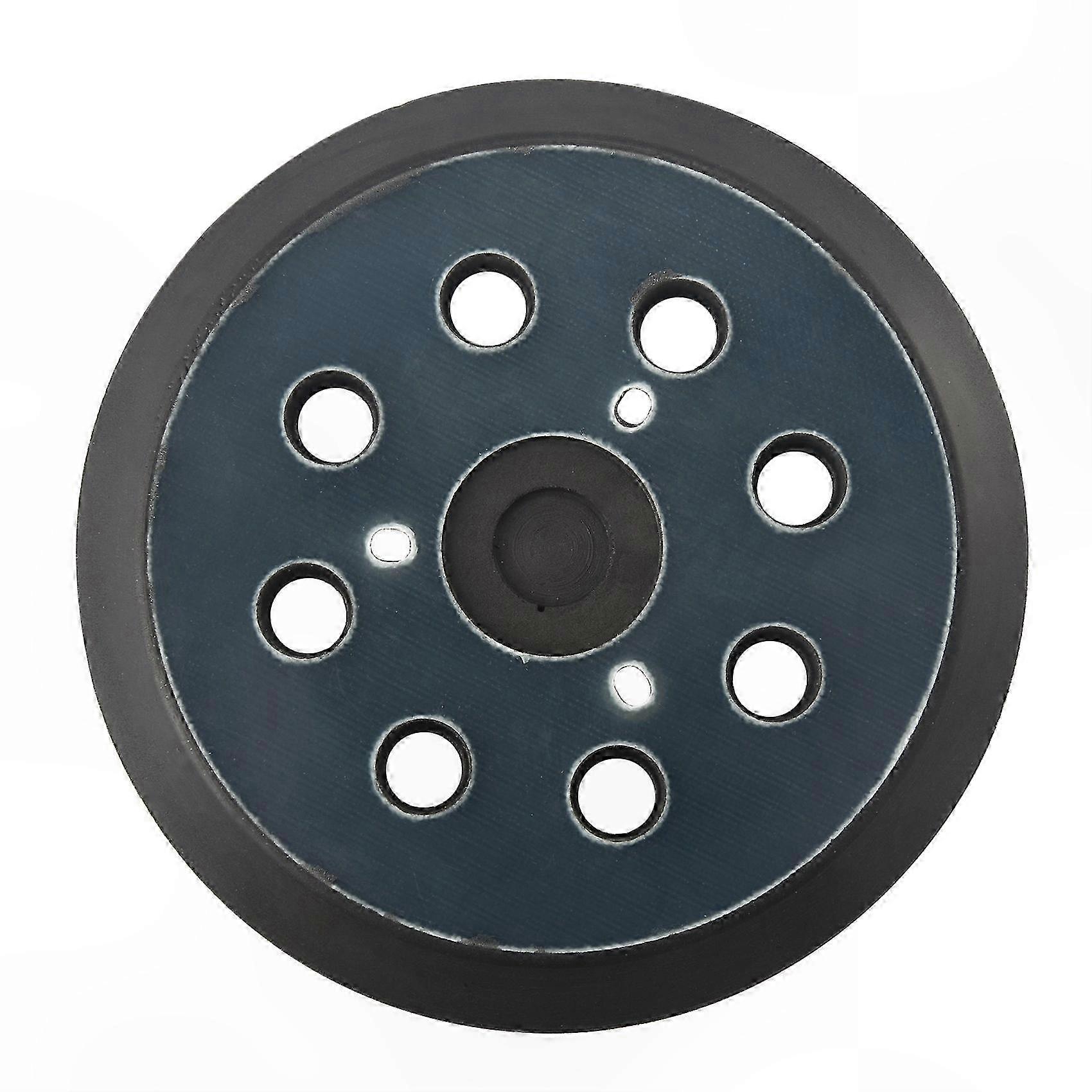 8-Hole Sanding Pad for Orbital Sanders-Compatible with Multiple Models