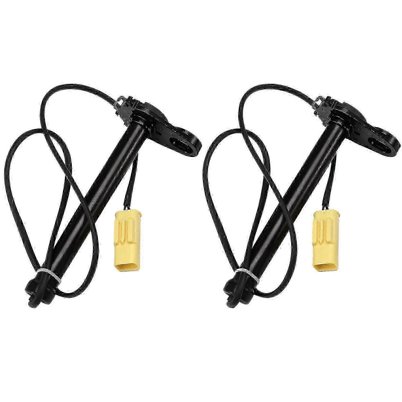 Left and Right Active Hood Actuator Hinges for CLA GLB C-Class Models