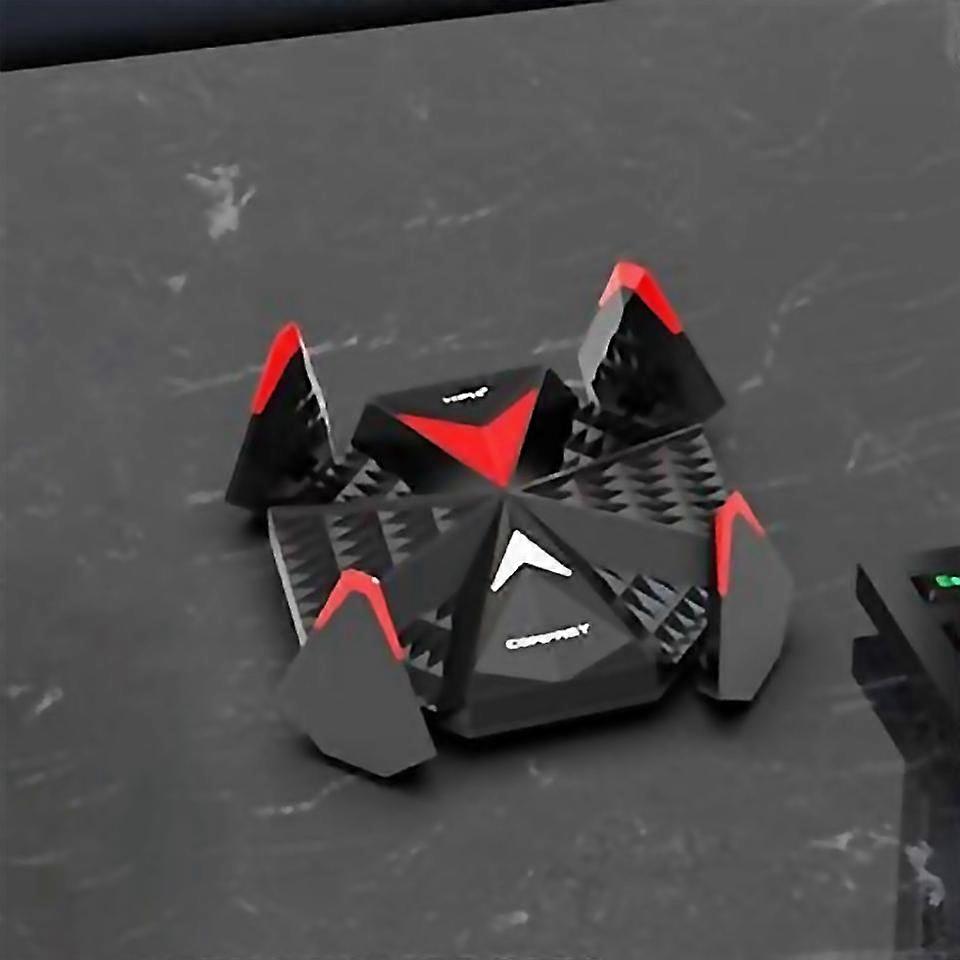 For Wifi Router Triband Gigabit 5374mbps Wifi6 Wireless Router