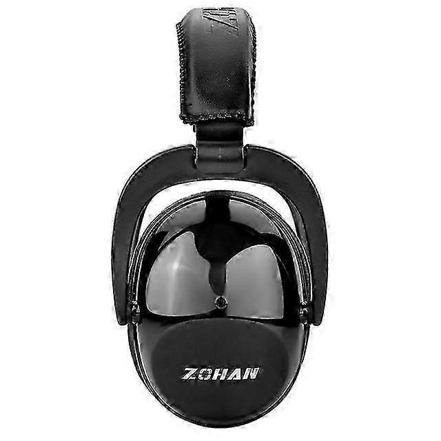 ZOHAN Toddler Defenders Hearing Protection Cartoon Kid Safety Ear Muffs Noise Reduction for Childrens Earmuffs Adjustable