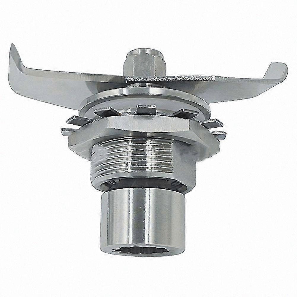 Replacement Blade for Commercial-Grade Blender Smoothie Mixer Accessories Compatible with Various Models