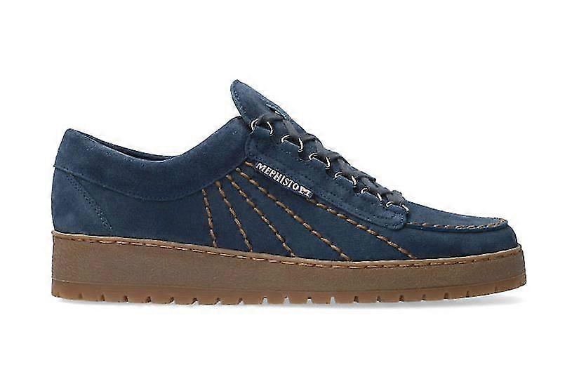 Mephisto Rainbow - men's lace-up shoe