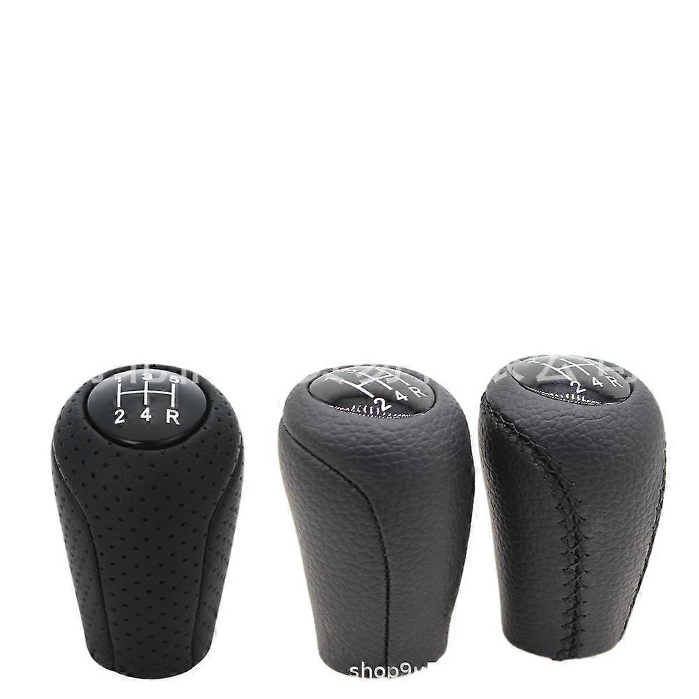 Automobile manual shift knobs, suitable for multiple Mazda models, available in 5/6-speed specifications