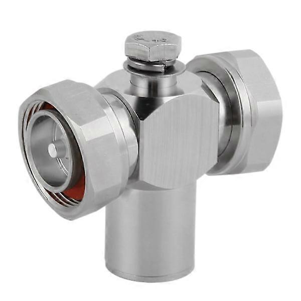 UHF-Koaxial-Blitzableiter 1/4 Wellenlänge Blitzschutz für CB-Funk HAM-Funkgeräte 2-Wege-Basisstationen
