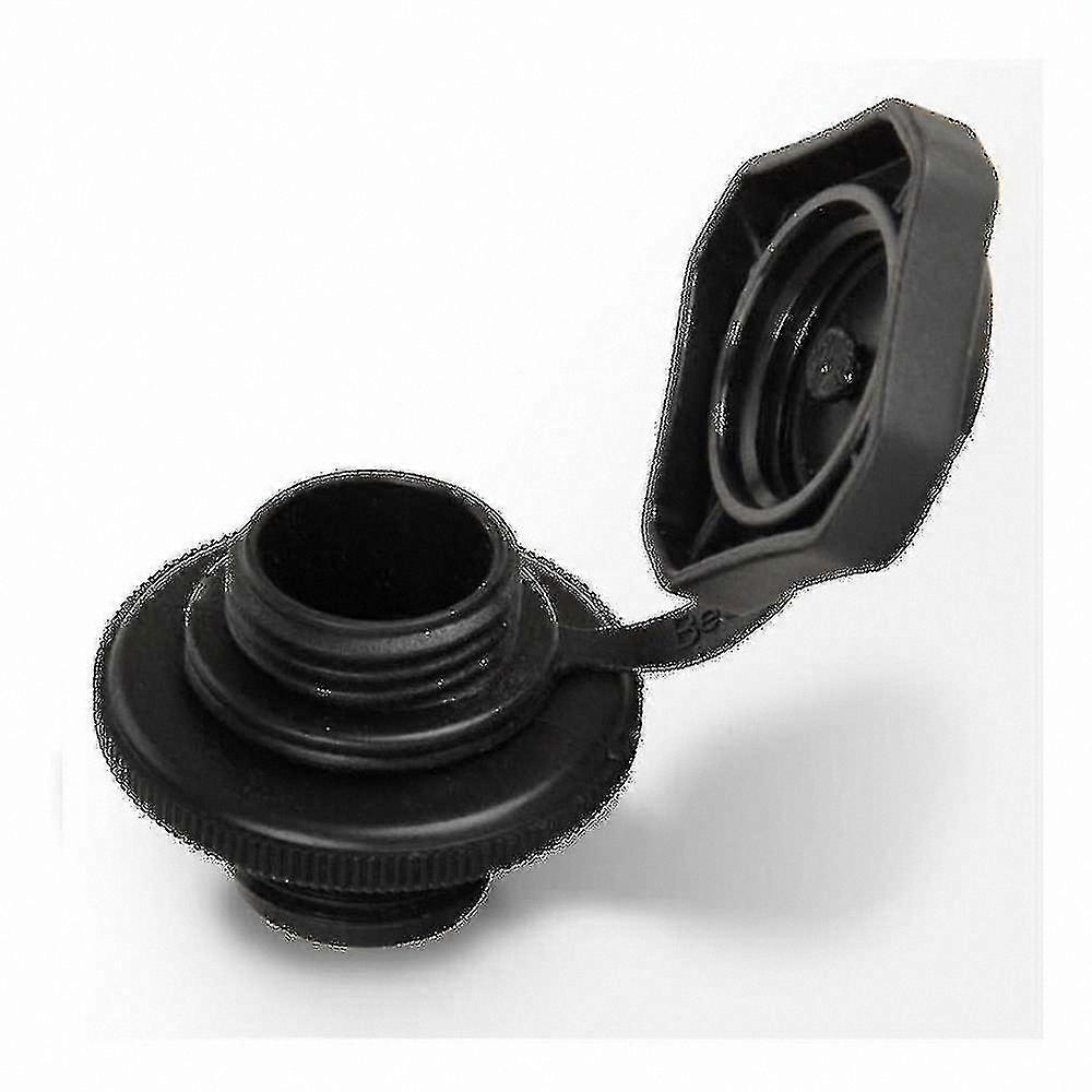 Hot Tub Screw Valve Replacement - Fits Most Inflatable Spa Models - Ideal Accessory