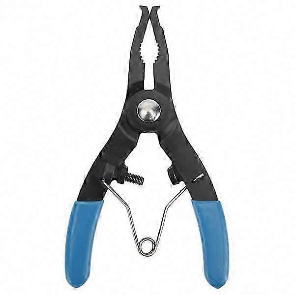 Spray Head Pull-Up Tool Metal Easy Operation Pop Up Irrigation System Nozzle Stem Repair Pliers