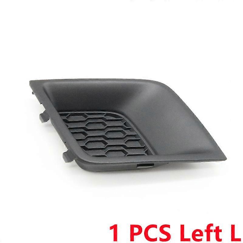 Compatible For Changan CS15 2016 2017 2018 Car Front Bumper Fog Light Daytime Running Lamp Foglamp Frame Grille