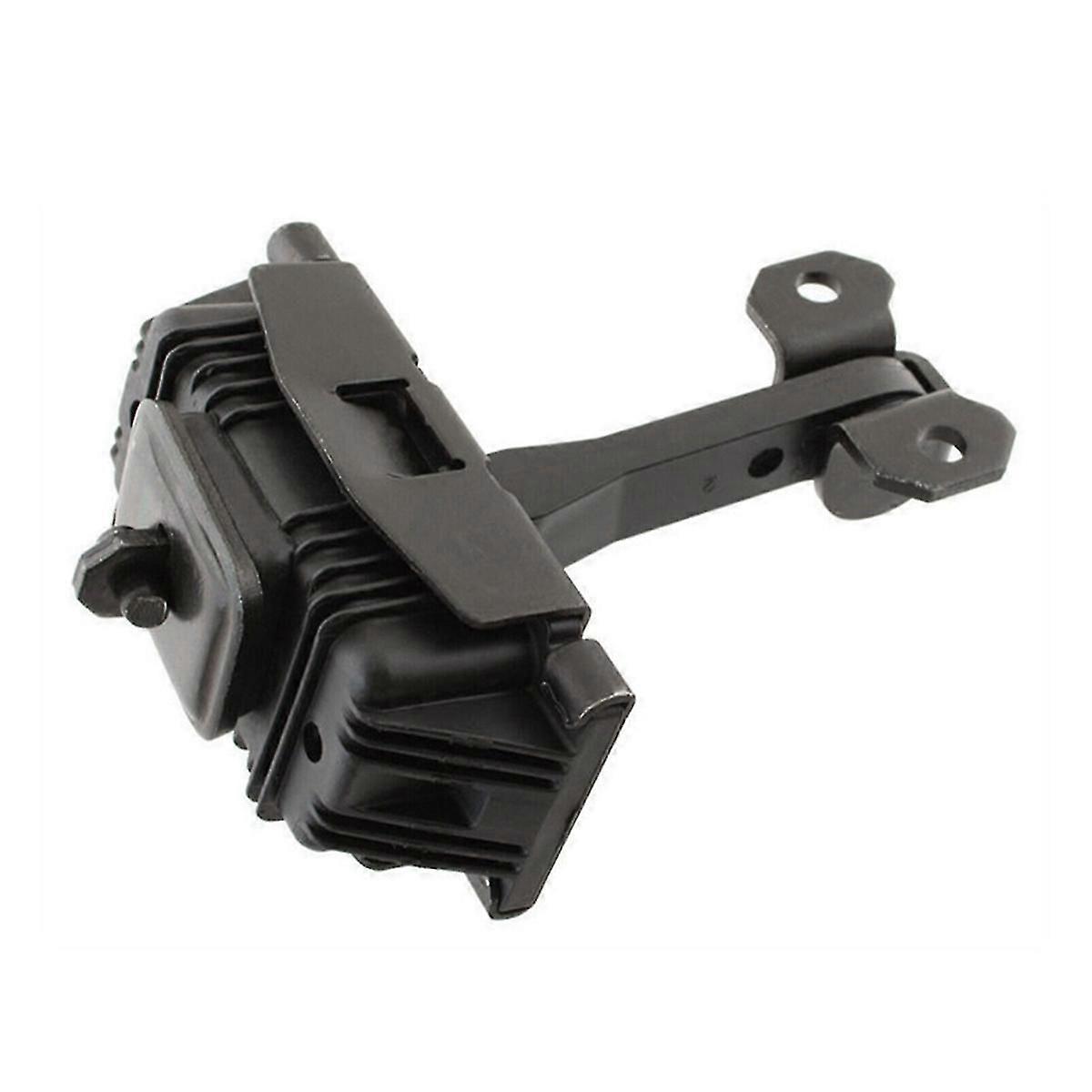 Pair Of Front Door Hinge Shims For Mercedes Vito W639 & W447
