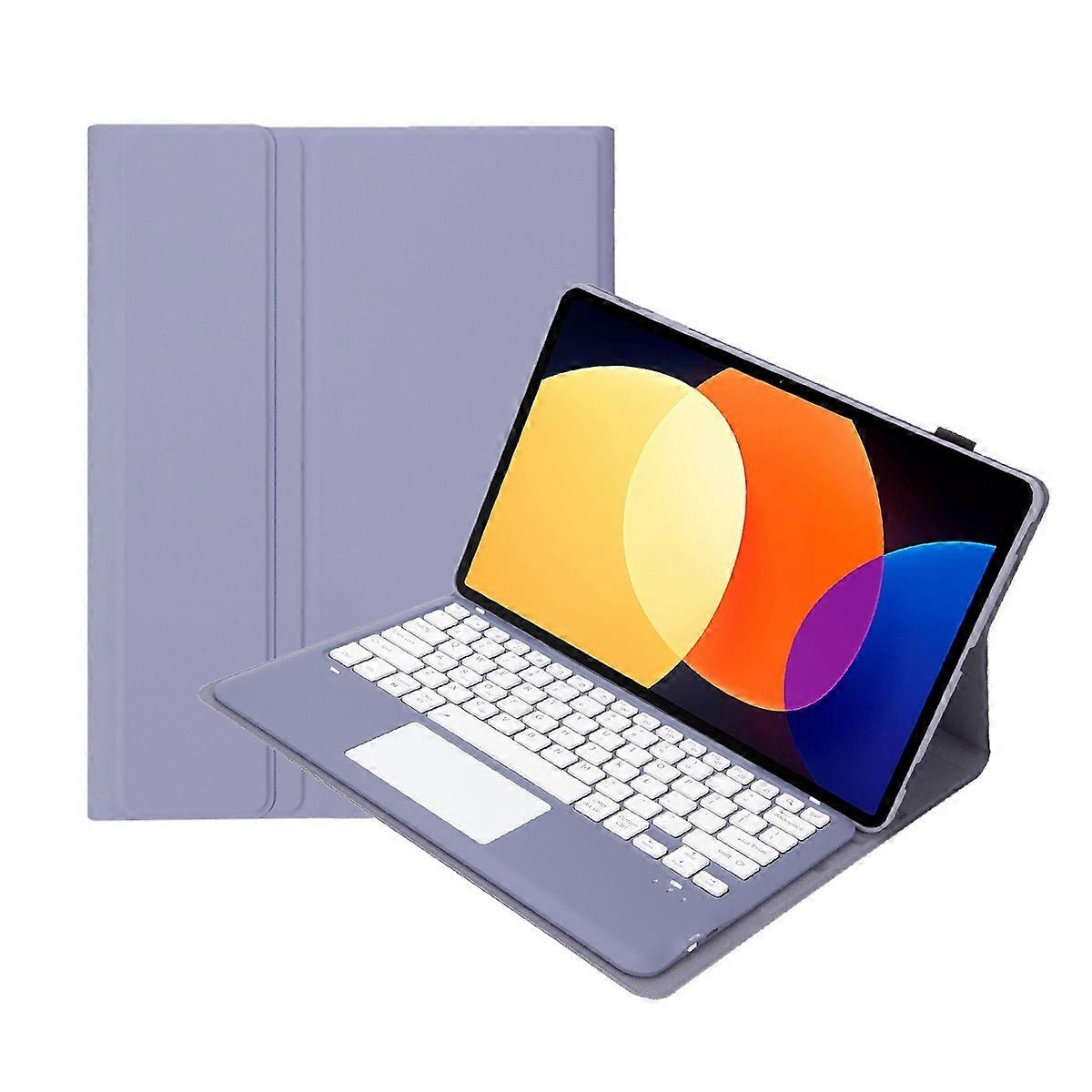 Keyboard Tablet Leather Case A0N10-A