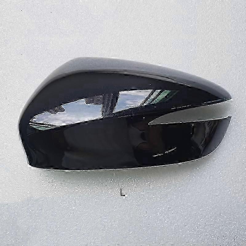 Mazda CX-3 Rearview Mirror Cover for 2015-2022 Models, Custom-Fit Shell Lid Case