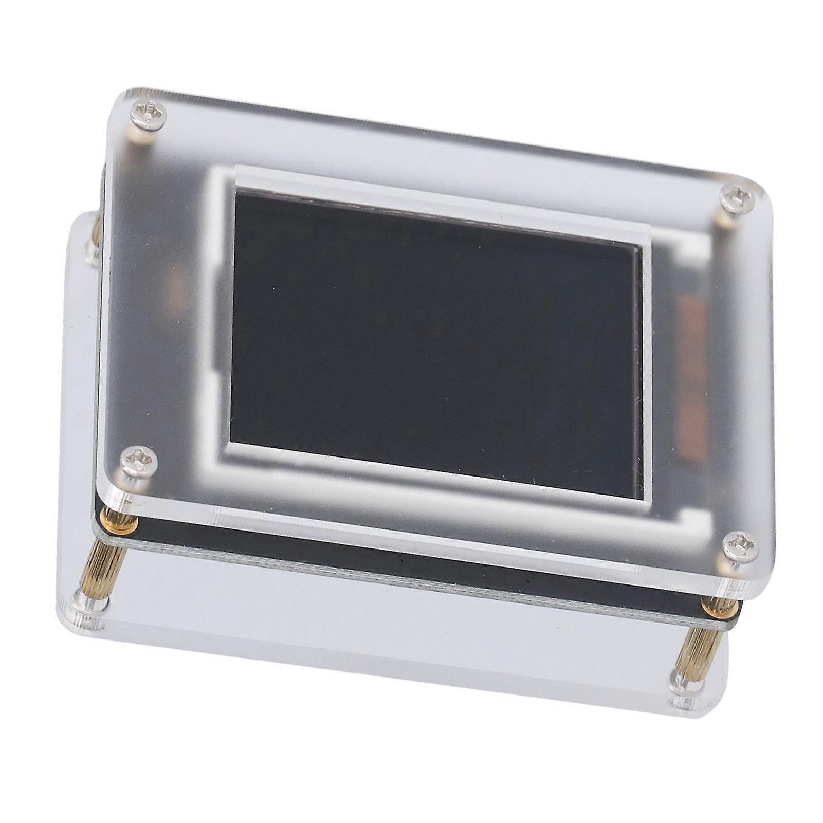 Portable Infrared Thermal Camera Compat High Resolution Thermals Imager 1.8in TFT