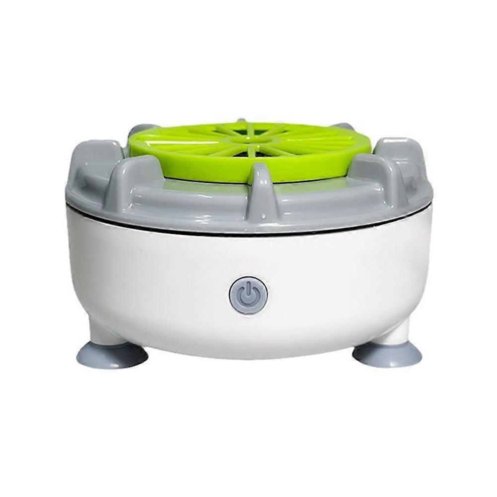 Fruit and Vegetable Cleaning Machine USB Powered Portable Compact Food Cleaner For Fruits And Vegetables