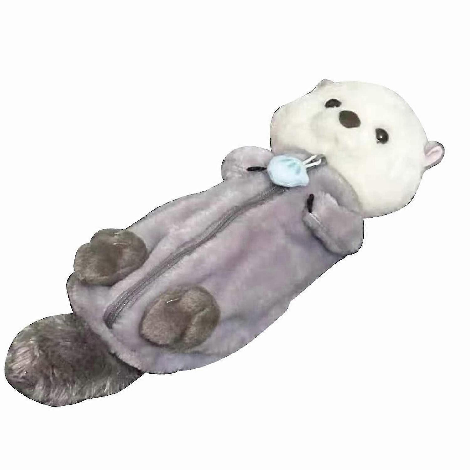 2025最新モデルぬいぐるみペンケース3Dぬいぐるみ鉛筆箱ソフトアニマル