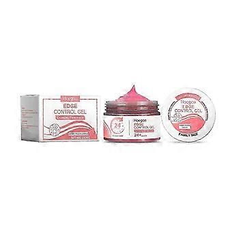 2025 Hoegoa Styling Gel per lo styling della fragranza alla pesca Fit Styling per la finitura dei capelli Styling di lunga durata