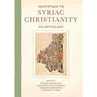 Uitnodiging tot het Syrisch christendom