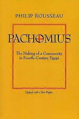Pachomius