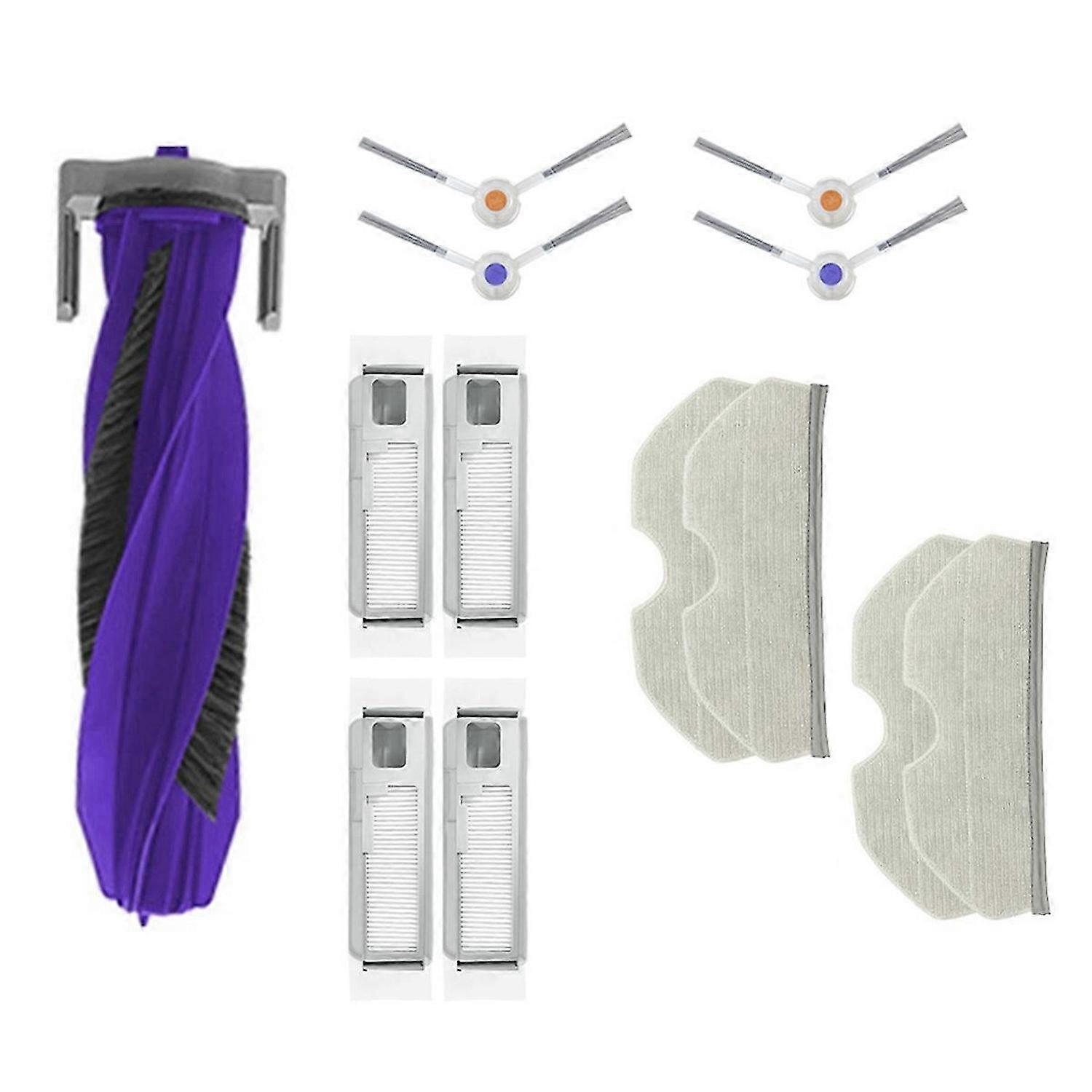 For Freo X Plus Replacement Spare Parts Accessories