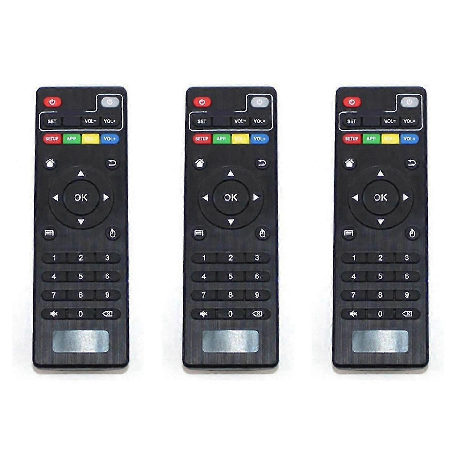 Remote Controller for M8S V88/T95X Android 4.4 Smart TV Box