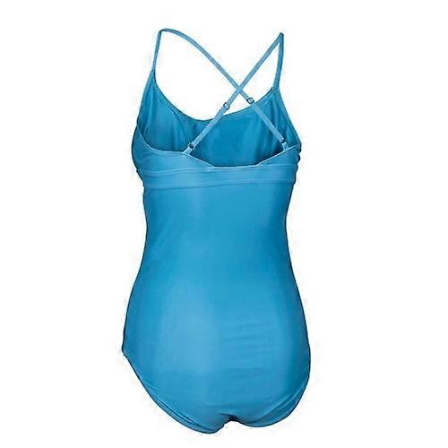 Trespass Dames/Dames Mimi Eendelig Badpak