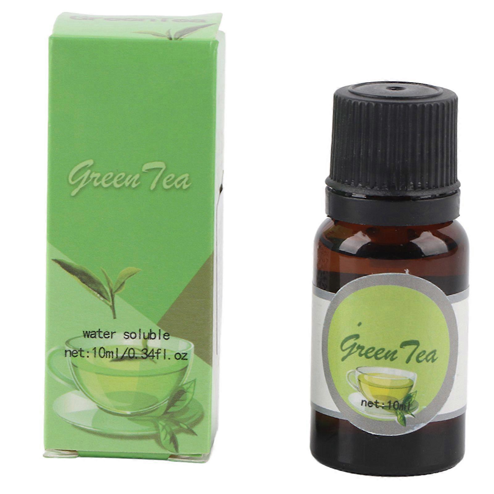 10ML Natural Fragrant Aromatherapy Water soluble Essential Oil Relieve Fatigue Improve Sleep 11