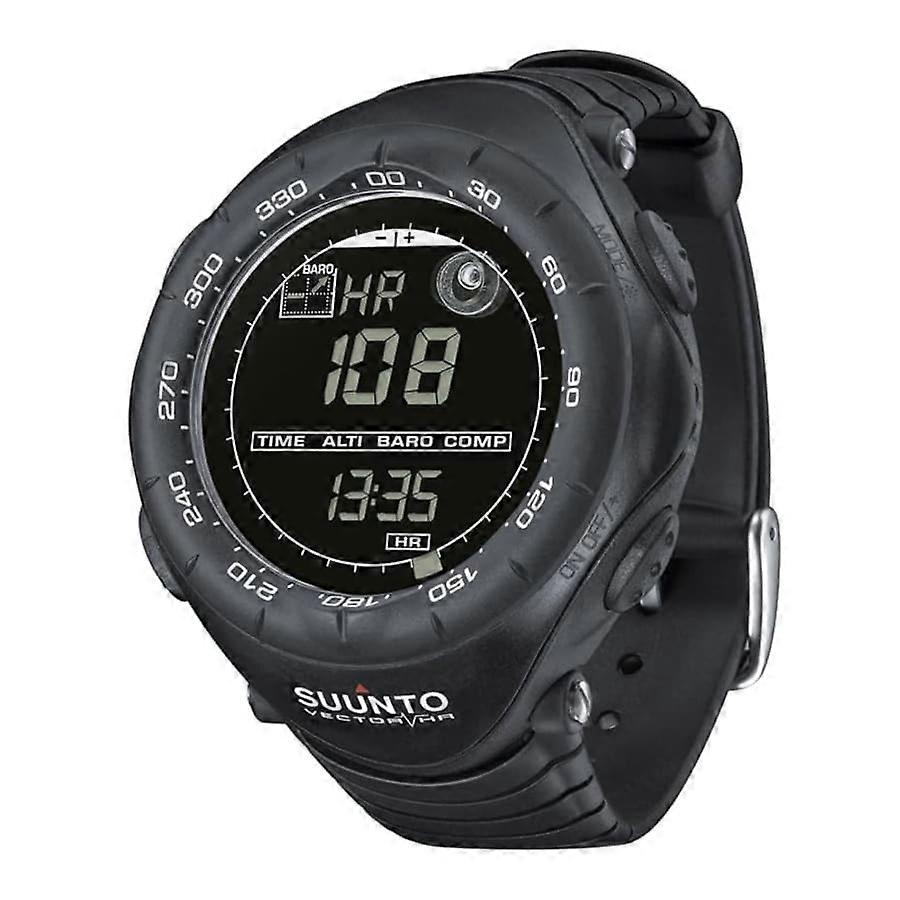 Suunto Vector Hr Hydrogel Screen Protector (pack Of 4)