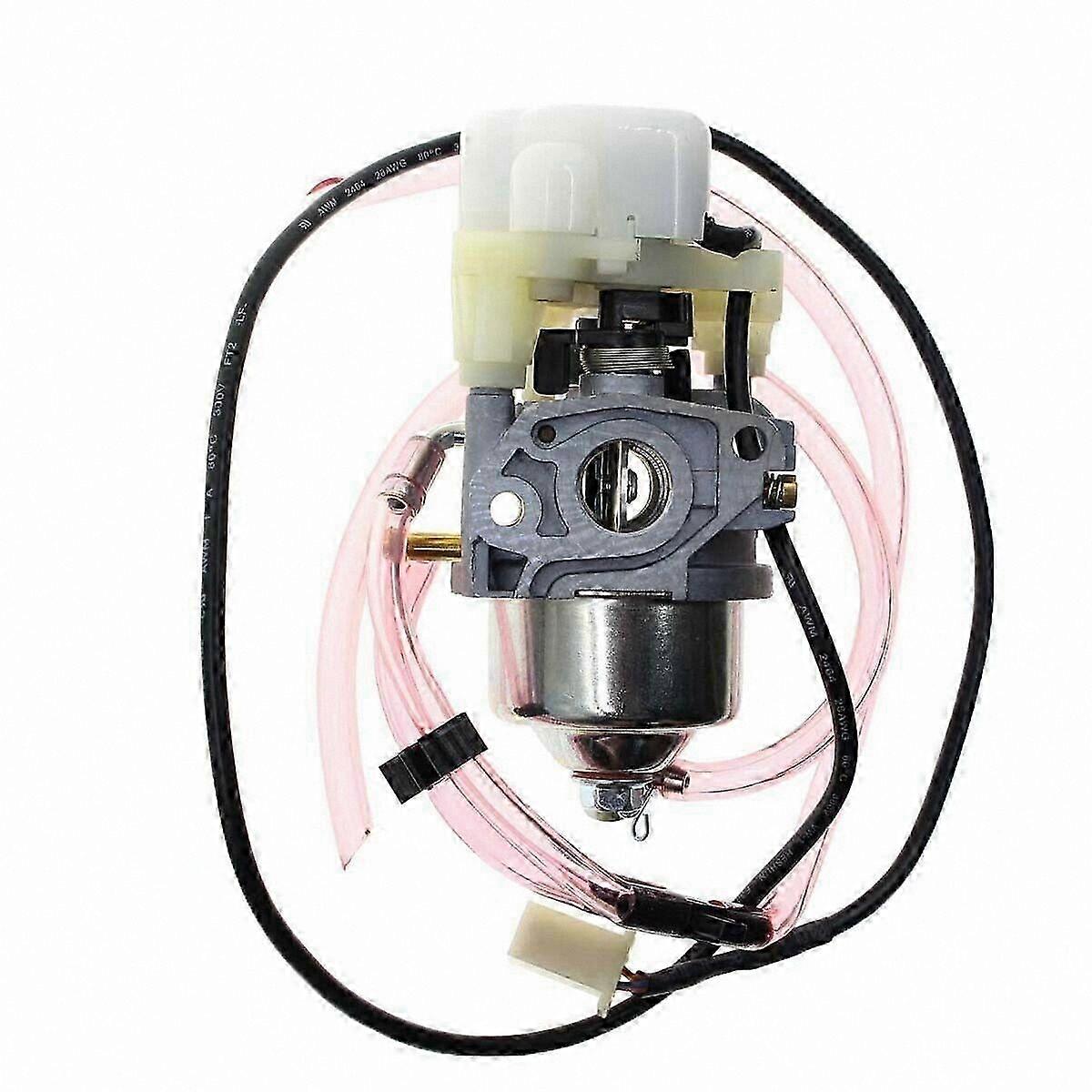 Generator Carburetor Compatible with EB2000I EU2000I Series 16100-Z0D-D03 Replacement Part