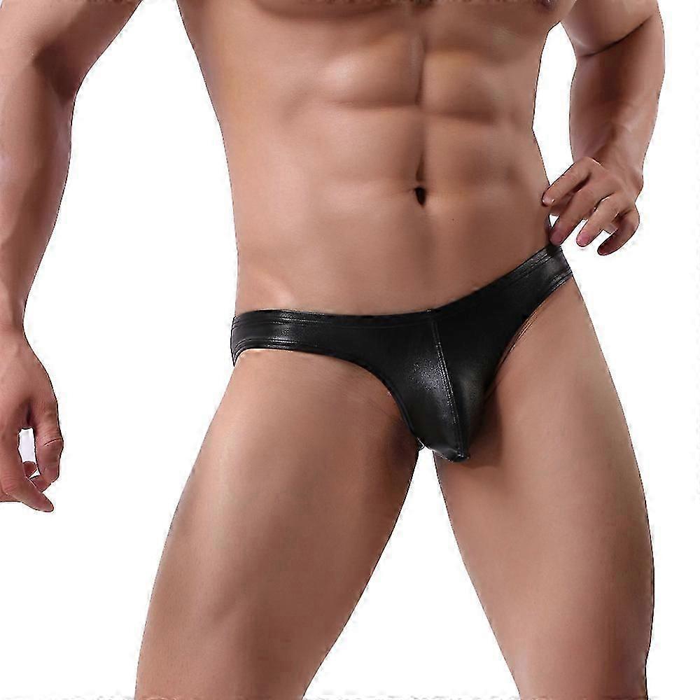 Men's Underwear Briefs.