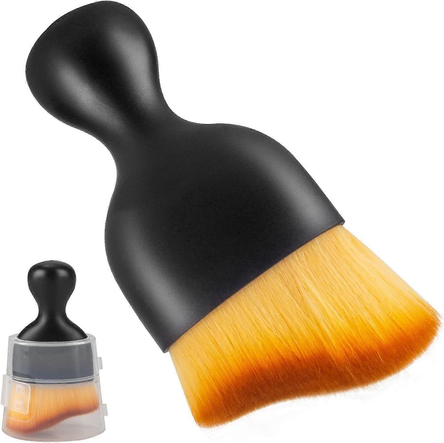 Car Cleaning Brush