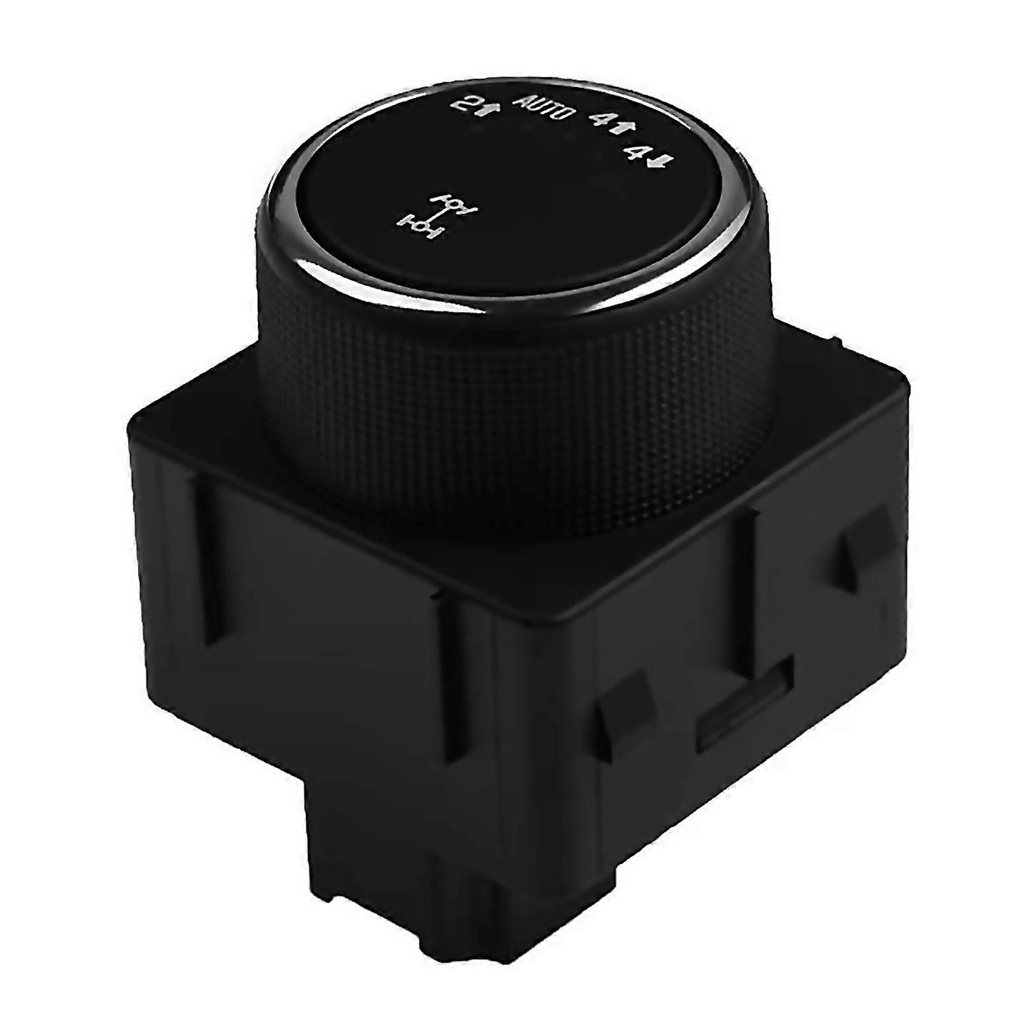 For 25878425 Car Transfer Case Selector Switch For Chevrolet Silverado