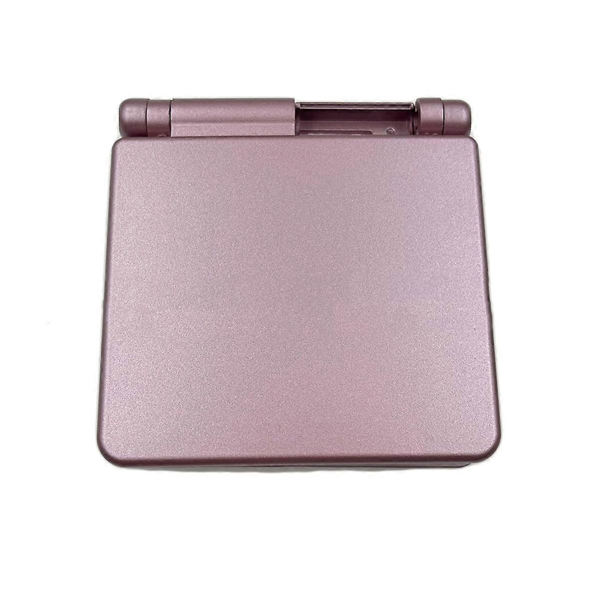 For GameBoy Advance SP Classic Edition Housing Shell Screen Lens,C