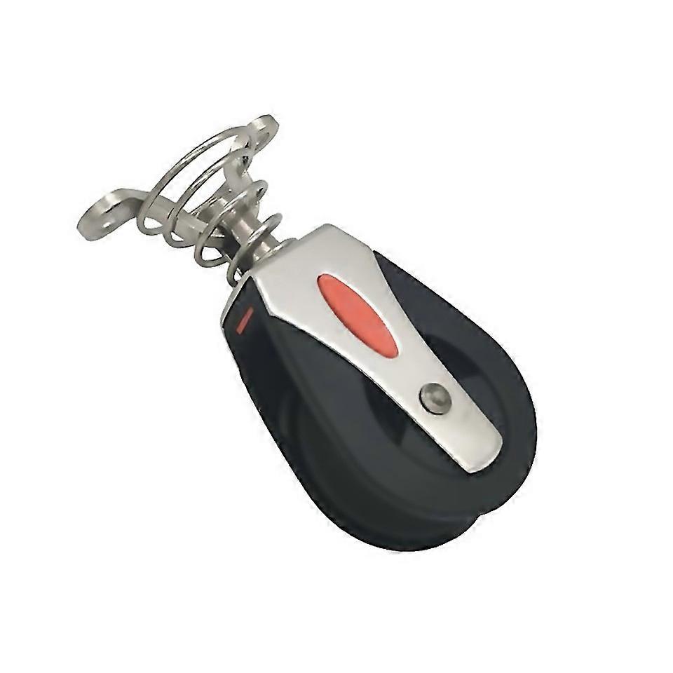 For Exercise Bed Pulley Marine Sailboat Pulley Rigging Accessories