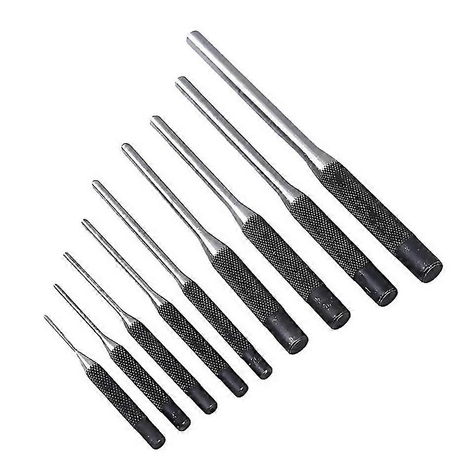 For Punching Tool Set Dismantling Tool Set Highhardness Knurling Tools