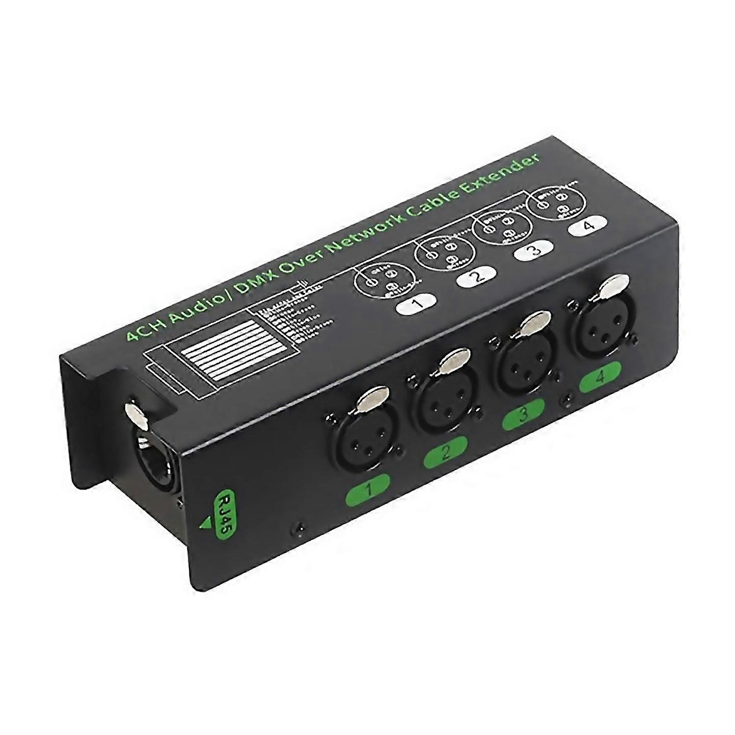 For Xlr To Rj45 Ethernet Adapter Xlrfemale
