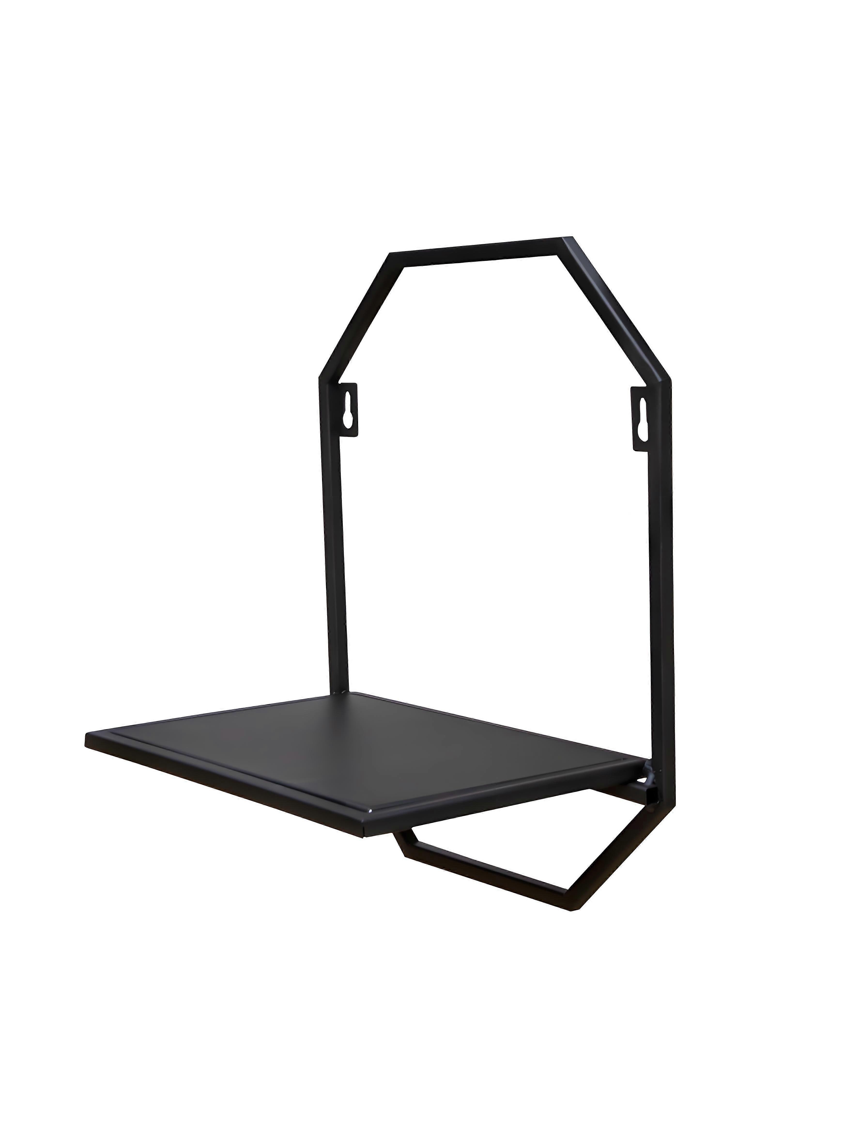 Floating Wall Shelf Storage Display Mounted Rack Wall Shelves