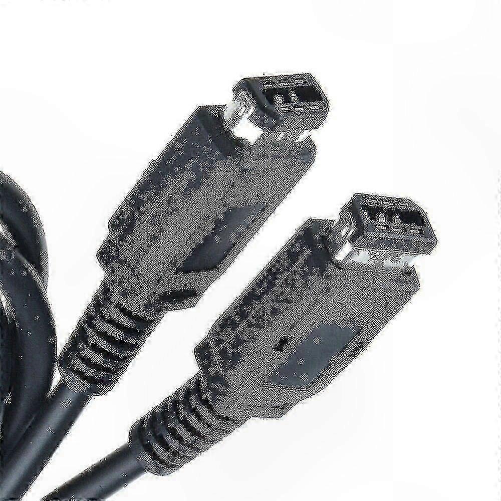 4ft Link Cable for Gameboy Color and Gameboy Pocket Connect