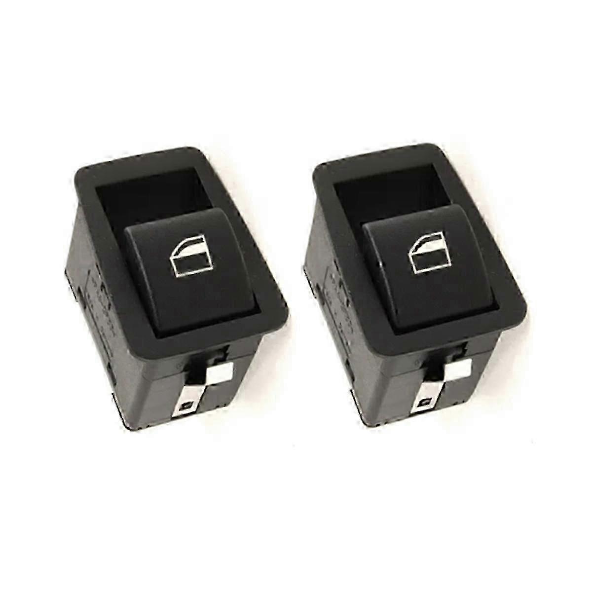 BMW E46 Window Switch Button 3 Series Sedan Touring 320D 320I 1999-2005 61316902174