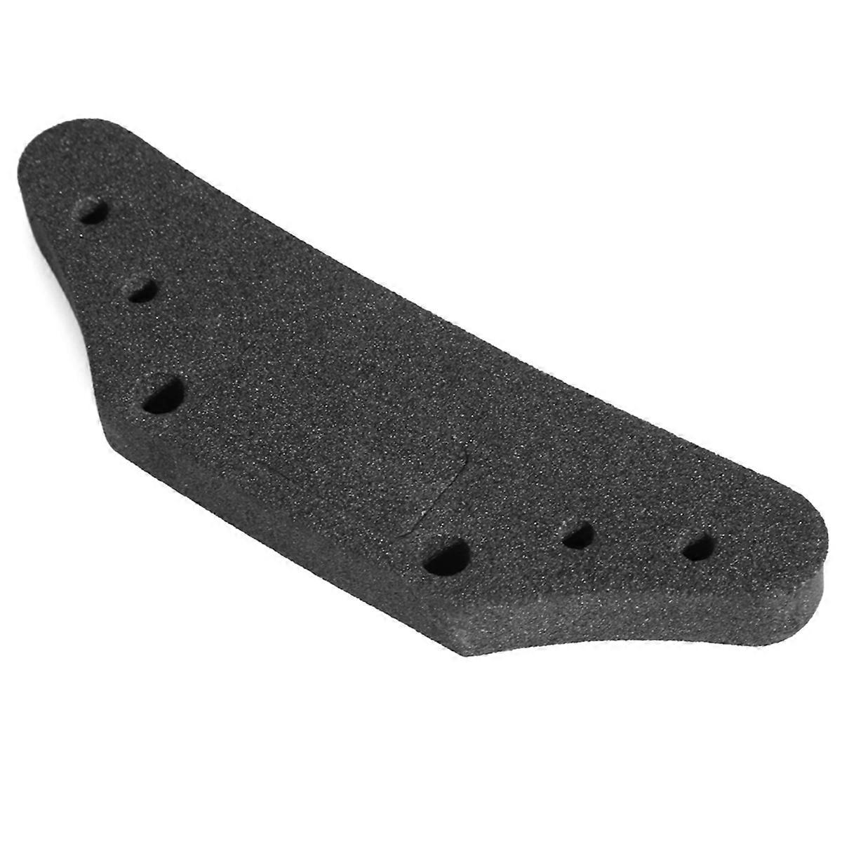 Front Bumper Sponge Foam Body Bumper Y4-001F for YOKOMO YD2 YD4 RC Car Upgrade Parts