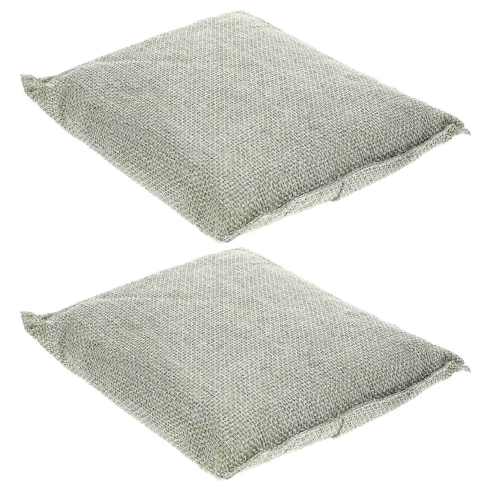 Air Purifying Bags for Home with Charcoal Odor Absorber 2Pcs Set