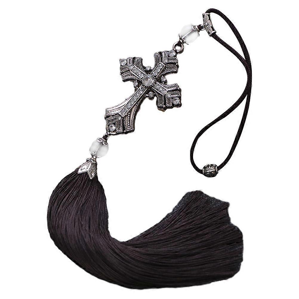 Car Hanging Ornament Mirror Hanging Accessories for 3Pcs