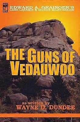 Armele din Vedauwoo