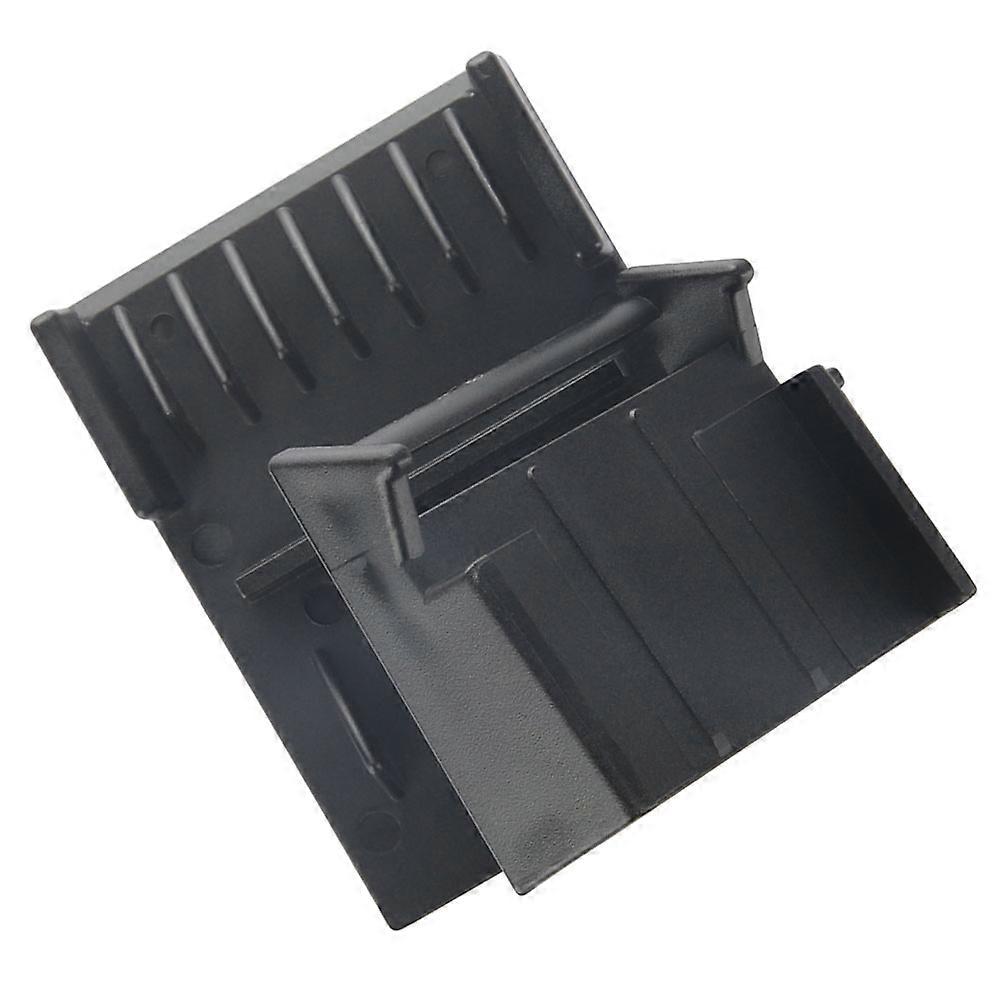 Professional Salon Tool Hair Trimmer Comb Guard Removing Split Ends Clipper Accessory 1Set