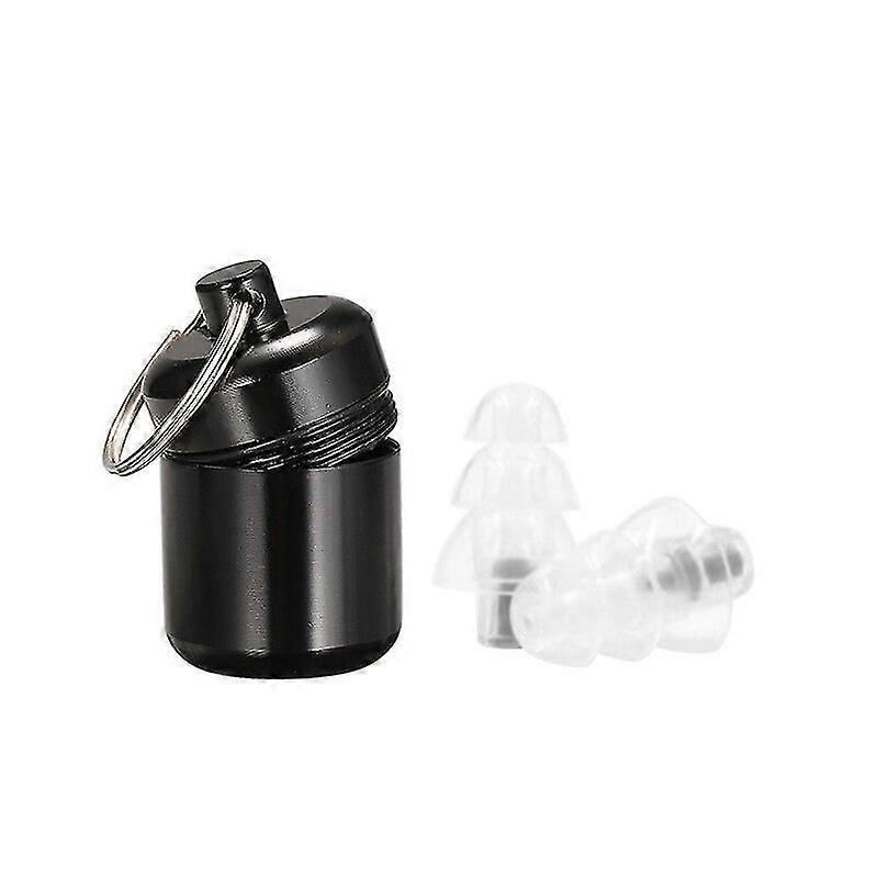 Noise Cancelling For Sleeping Ear Plugs
